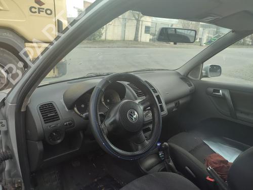 Front slam panel VW POLO (6N2) 1.0 | BP31759962C72