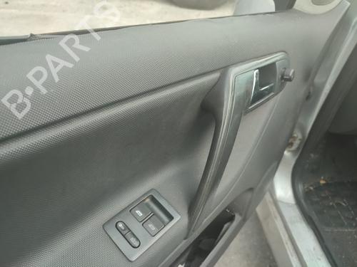 Front slam panel VW POLO (6N2) 1.0 | BP31759962C72