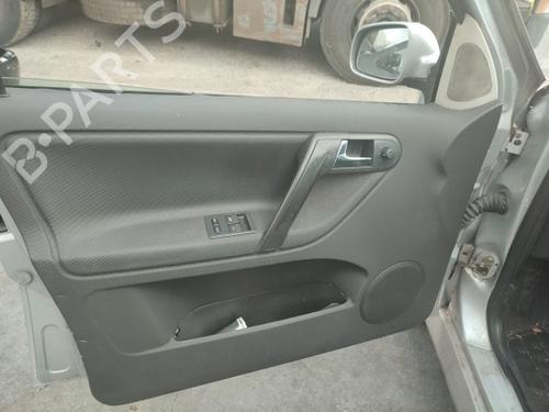 Front slam panel VW POLO (6N2) 1.0 | BP31759962C72