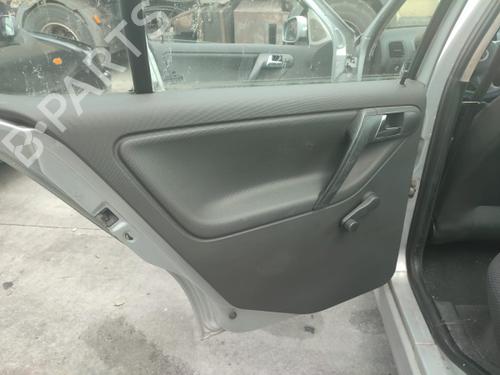 Front slam panel VW POLO (6N2) 1.0 | BP31759962C72