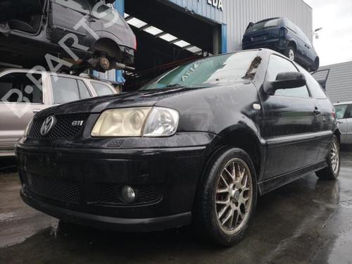 Used Parts VW POLO (6N2) 1.4 16V (101 hp) 3212268