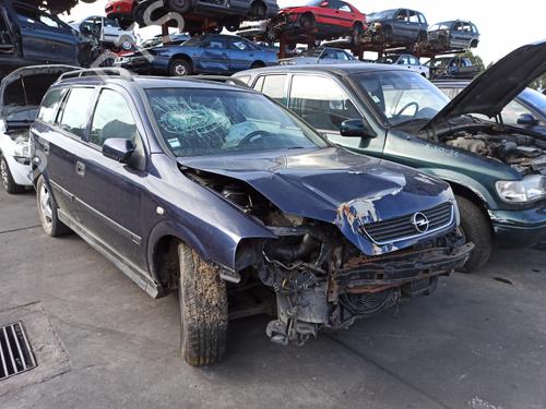 Used Parts OPEL ASTRA G Estate (T98) 2.0 DTI 16V (F35) (101 hp) 3214376
