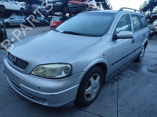 Used Parts OPEL ASTRA G Estate (T98) 1.7 DTI 16V (F35) (75 hp) 3220335