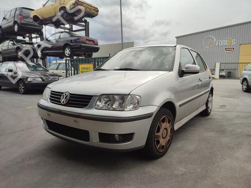 Used Parts VW POLO (6N2) 1.0 (50 hp) 3229500