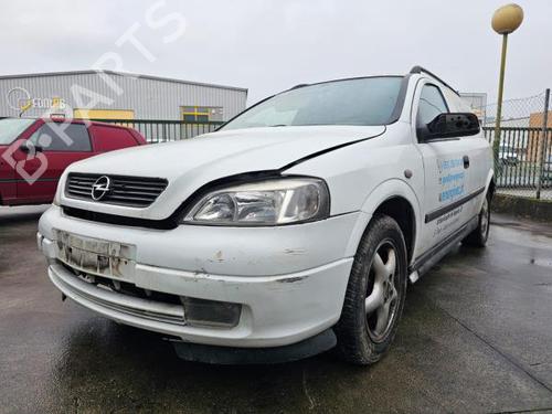 Used Parts OPEL ASTRA G Estate (T98) 1.7 DTI 16V (F35) (75 hp) 3220082
