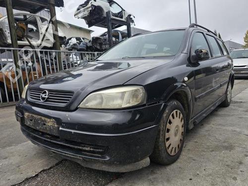 Used Parts OPEL ASTRA G Estate (T98) 1.7 DTI 16V (F35) (75 hp) 3228819