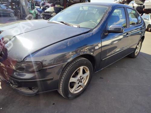 Used Parts SEAT LEON (1M1) 1.4 16V (75 hp) 3217517