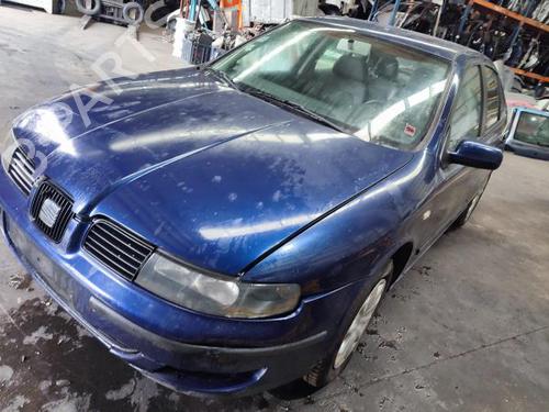Used Parts SEAT LEON (1M1) 1.4 16V (75 hp) 3217339