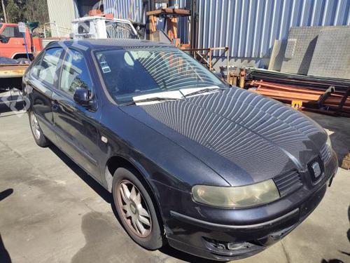 Türzierleiste SEAT LEON (1M1) 1.4 16V | BP20852136C150 