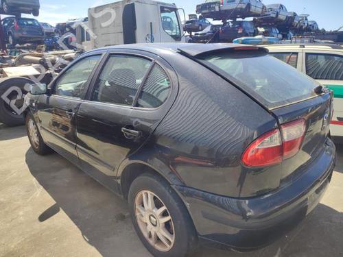 Türzierleiste SEAT LEON (1M1) 1.4 16V | BP20852136C150 