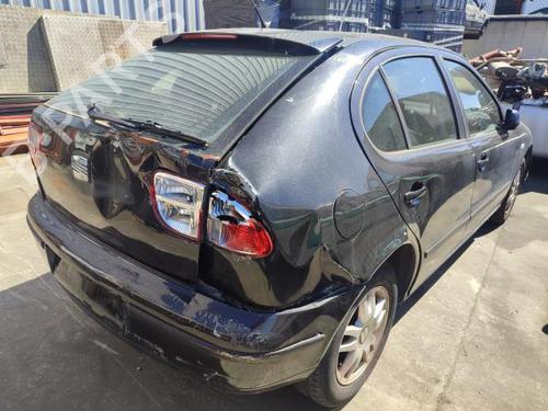 Türzierleiste SEAT LEON (1M1) 1.4 16V | BP20852136C150 
