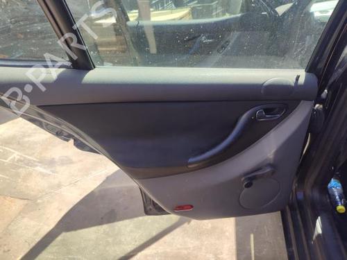 Türzierleiste SEAT LEON (1M1) 1.4 16V | BP20852136C150 