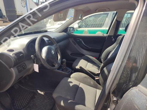 Türzierleiste SEAT LEON (1M1) 1.4 16V | BP20852136C150 