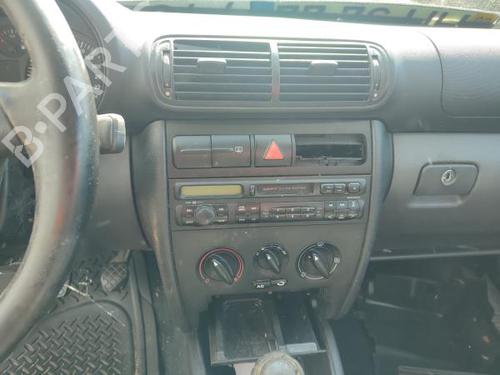 Türzierleiste SEAT LEON (1M1) 1.4 16V | BP20852136C150 