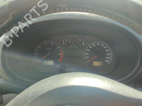 Türzierleiste SEAT LEON (1M1) 1.4 16V | BP20852136C150 