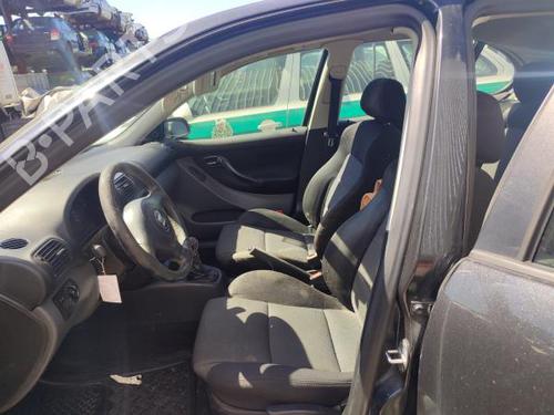Türzierleiste SEAT LEON (1M1) 1.4 16V | BP20852136C150 