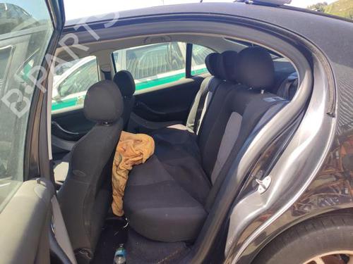 Türzierleiste SEAT LEON (1M1) 1.4 16V | BP20852136C150 