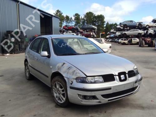 Used Parts SEAT LEON (1M1) 1.4 16V (75 hp) 3219821