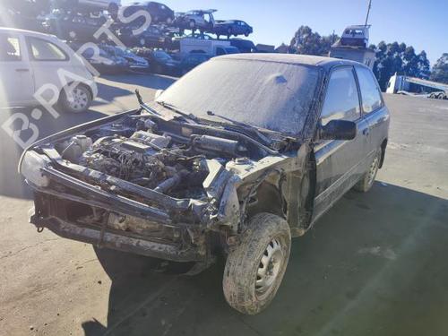 Used Parts TOYOTA STARLET (_P8_) 1.5 D (NP80_, NP80) (54 hp) 3218113