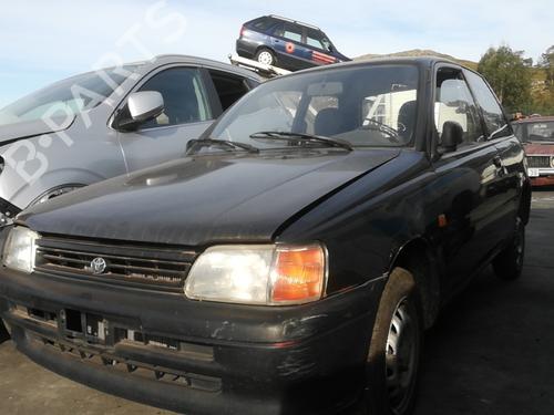 Used Parts TOYOTA STARLET (_P8_) 1.5 D (NP80_, NP80) (54 hp) 3211999