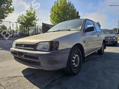 Used Parts TOYOTA STARLET (_P8_) 1.5 D (NP80_, NP80) (54 hp) 3219152