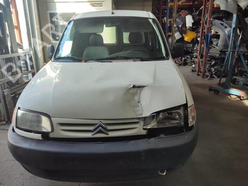 Used Parts CITROËN BERLINGO / BERLINGO FIRST Box Body/MPV (M_) 1.9 D 70 (MBWJZ, MCWJZ) (69 hp) 3219713