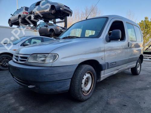 Pulsantiera CITROËN BERLINGO / BERLINGO FIRST Box Body/MPV (M_) 1.9 D 70 (MBWJZ, MCWJZ) | BP13576753I30 