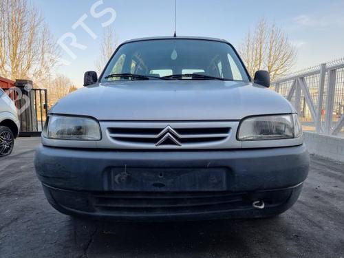 Pulsantiera CITROËN BERLINGO / BERLINGO FIRST Box Body/MPV (M_) 1.9 D 70 (MBWJZ, MCWJZ) | BP13576753I30 