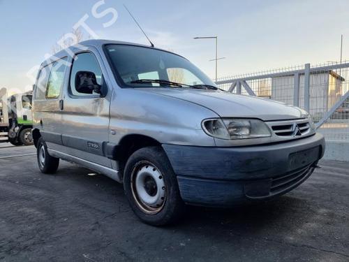 Pulsantiera CITROËN BERLINGO / BERLINGO FIRST Box Body/MPV (M_) 1.9 D 70 (MBWJZ, MCWJZ) | BP13576753I30 