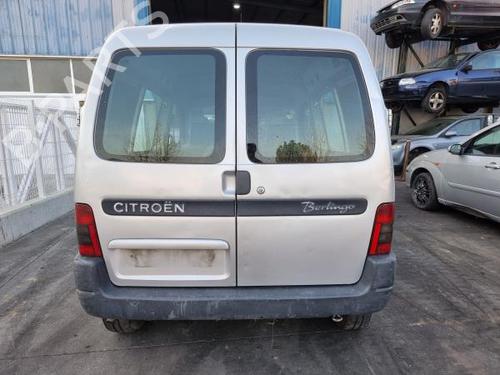 Pulsantiera CITROËN BERLINGO / BERLINGO FIRST Box Body/MPV (M_) 1.9 D 70 (MBWJZ, MCWJZ) | BP13576753I30 