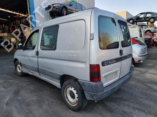 Pulsantiera CITROËN BERLINGO / BERLINGO FIRST Box Body/MPV (M_) 1.9 D 70 (MBWJZ, MCWJZ) | BP13576753I30 