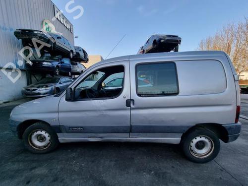 Pulsantiera CITROËN BERLINGO / BERLINGO FIRST Box Body/MPV (M_) 1.9 D 70 (MBWJZ, MCWJZ) | BP13576753I30 