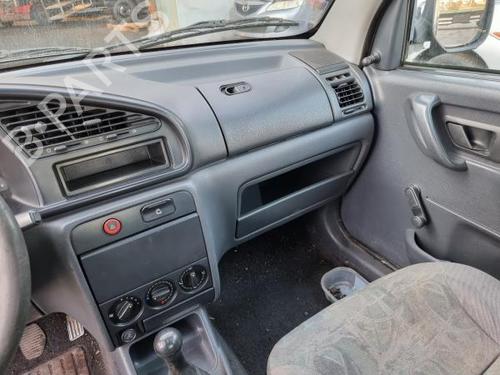 Pulsantiera CITROËN BERLINGO / BERLINGO FIRST Box Body/MPV (M_) 1.9 D 70 (MBWJZ, MCWJZ) | BP13576753I30 