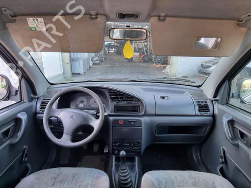 Pulsantiera CITROËN BERLINGO / BERLINGO FIRST Box Body/MPV (M_) 1.9 D 70 (MBWJZ, MCWJZ) | BP13576753I30 