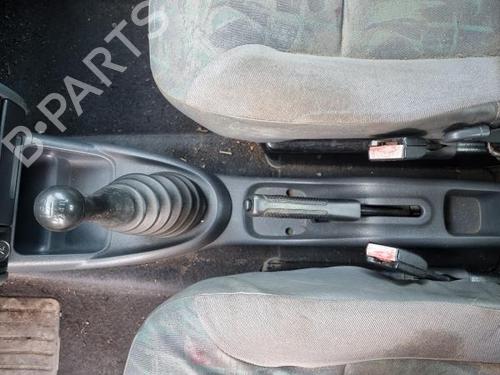 Pulsantiera CITROËN BERLINGO / BERLINGO FIRST Box Body/MPV (M_) 1.9 D 70 (MBWJZ, MCWJZ) | BP13576753I30 
