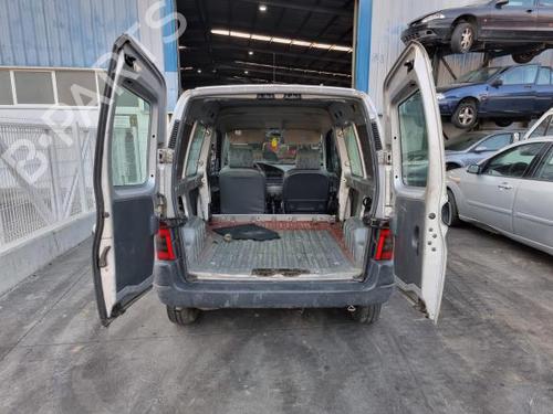 Pulsantiera CITROËN BERLINGO / BERLINGO FIRST Box Body/MPV (M_) 1.9 D 70 (MBWJZ, MCWJZ) | BP13576753I30 