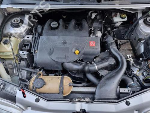 Pulsantiera CITROËN BERLINGO / BERLINGO FIRST Box Body/MPV (M_) 1.9 D 70 (MBWJZ, MCWJZ) | BP13576753I30 