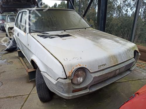 Used Parts FIAT RITMO (138_) [1978-1988]  3223378