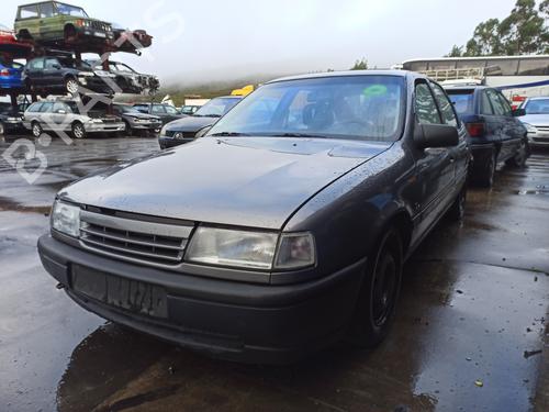 Used Parts OPEL VECTRA A (J89) 1.4 S (F19, M19) (75 hp) 3213698