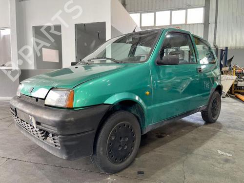 Brugte FIAT CINQUECENTO (170_) 0.9 (170AB) (41 hp) 3213636