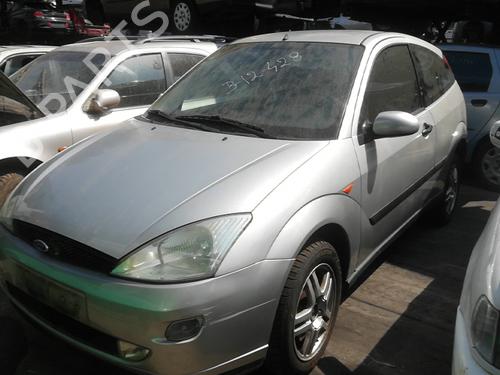 Used Parts FORD FOCUS I (DAW, DBW) 1.8 DI / TDDi (75 hp) 3211394