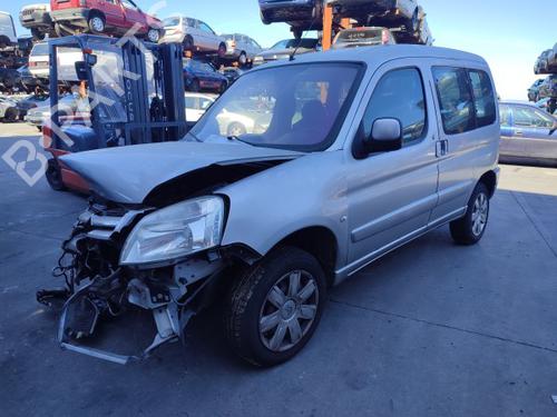 Brukte deler til CITROËN BERLINGO / BERLINGO FIRST MPV (MF_, GJK_, GFK_) 2.0 HDI 90 (MFRHY) (90 hp) 3230069