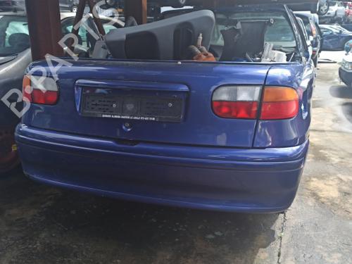 Used Parts FIAT PUNTO Convertible (176_) [1994-2000]  3221297