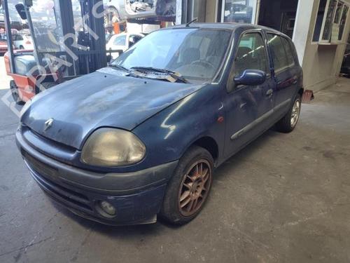 Used Parts RENAULT CLIO II (BB_, CB_) 1.9 dTi (B/CB0U) (80 hp) 3230092
