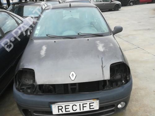Used Parts RENAULT CLIO II (BB_, CB_) 1.9 dTi (B/CB0U) (80 hp) 3228040