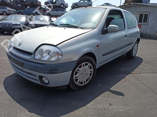 Used Parts RENAULT CLIO II (BB_, CB_) 1.9 dTi (B/CB0U) (80 hp) 3215252