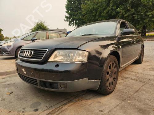 Brugte AUDI A6 C5 (4B2) 2.5 TDI (180 hp) 3219570