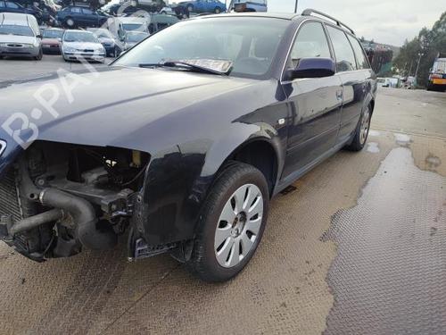 Ricambi AUDI A6 C5 Avant (4B5) 2.5 TDI quattro (180 hp) 3218131