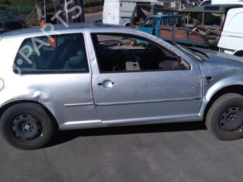 Used Parts VW GOLF IV (1J1) 1.6 16V (105 hp) 3211427