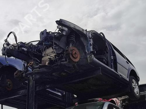 Used Parts VW GOLF IV Variant (1J5) 1.6 16V (105 hp) 3212789